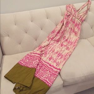 100% Silk Ann Taylor Loft dress